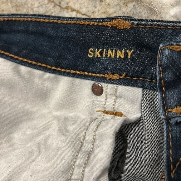 American Eagle Outfitters Flex Skinny 34 x 30 Jeans - Picture 6 of 12